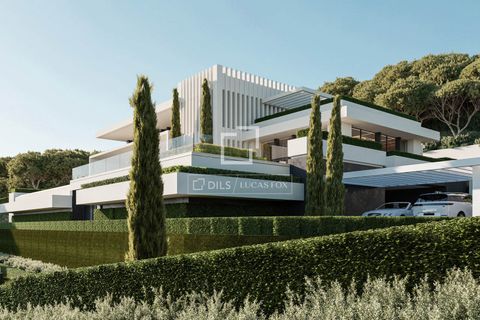 Villa a Benahavis, Malaga, Benahavis - € 9.450.000 | Ref: MRB66593 - foto 9