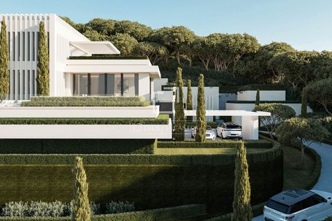 Villa a Benahavis, Malaga, Benahavis - € 9.450.000 | Ref: MRB66593 - foto 10