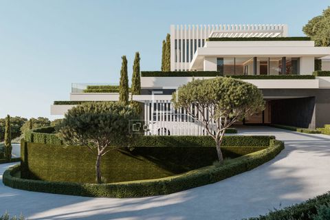Villa a Benahavis, Malaga, Benahavis - € 9.450.000 | Ref: MRB66593 - foto 11