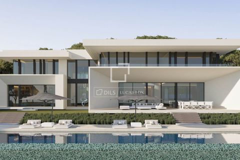 Villa a Benahavis, Malaga, Benahavis - € 9.450.000 | Ref: MRB66593 - foto 15