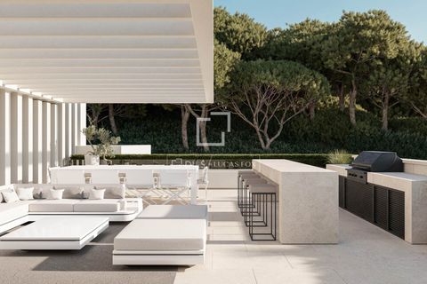 Villa a Benahavis, Malaga, Benahavis - € 9.450.000 | Ref: MRB66593 - foto 17