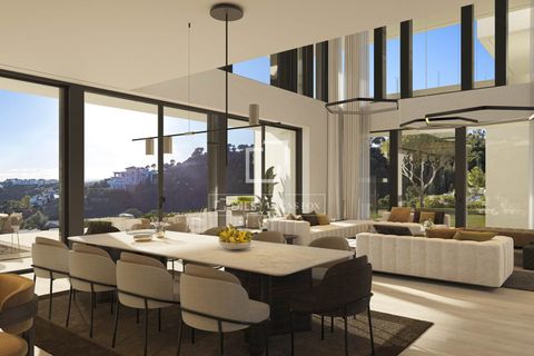 Villa a Benahavis, Malaga, Benahavis - € 9.450.000 | Ref: MRB66593 - foto 19