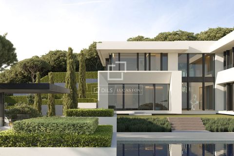 Villa a Benahavis, Malaga, Benahavis - € 9.450.000 | Ref: MRB66593 - foto 26