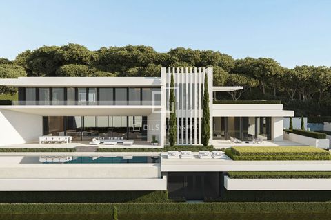 Villa a Benahavis, Malaga, Benahavis - € 9.450.000 | Ref: MRB66593 - foto 29