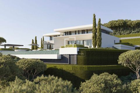 Villa a Benahavis, Malaga, Benahavis - € 9.450.000 | Ref: MRB66593 - foto 32