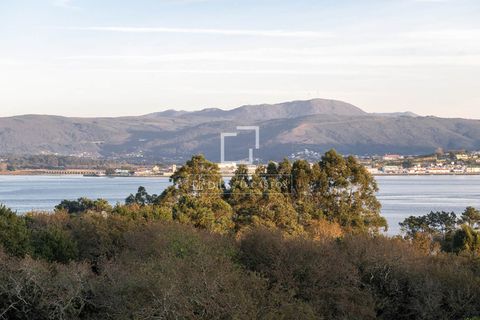 Villa i A Guarda, Pontevedra, A Guarda - € 535.000 | Ref: VIG54734 - foto 26