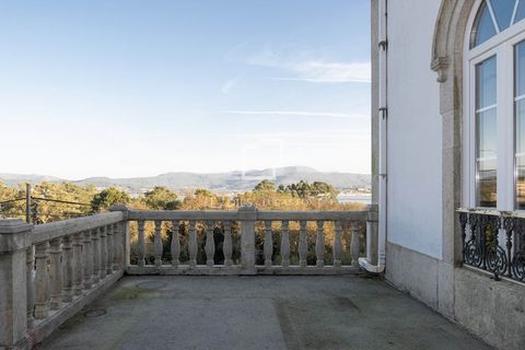 Villa i A Guarda, Pontevedra, A Guarda - € 535.000 | Ref: VIG54734 - foto 31