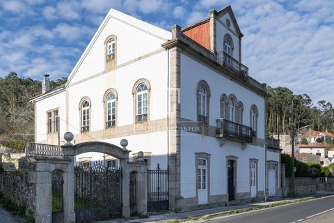 Villa i A Guarda, Pontevedra, A Guarda - € 535.000 | Ref: VIG54734 - foto 33