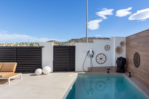 Byhus i Benijofar, Alicante, Benijofar - € 439.900 | Ref: 13377 - foto 2