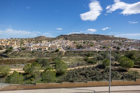 Byhus i Benijofar, Alicante, Benijofar - € 439.900 | Ref: 13377 - foto 5