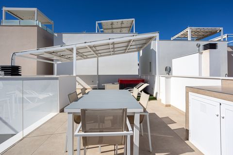Byhus i Benijofar, Alicante, Benijofar - € 439.900 | Ref: 13377 - foto 31