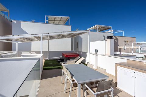 Byhus i Benijofar, Alicante, Benijofar - € 439.900 | Ref: 13377 - foto 33