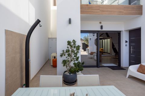 Byhus i Benijofar, Alicante, Benijofar - € 439.900 | Ref: 13377 - foto 37