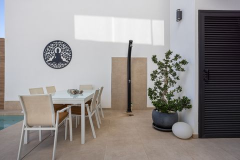 Byhus i Benijofar, Alicante, Benijofar - € 439.900 | Ref: 13377 - foto 38