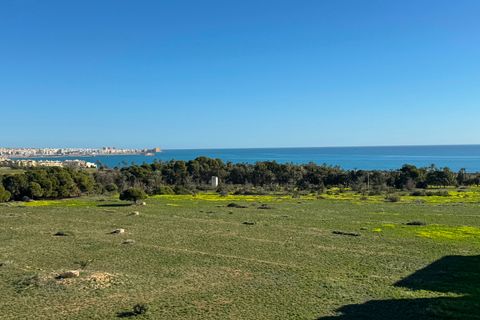 Penthouse in Punta Prima, Alicante, Punta Prima - € 220.000 | Ref: 13381 - Foto 1
