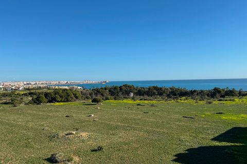Penthouse in Punta Prima, Alicante, Punta Prima - € 220.000 | Ref: 13381 - Foto 24