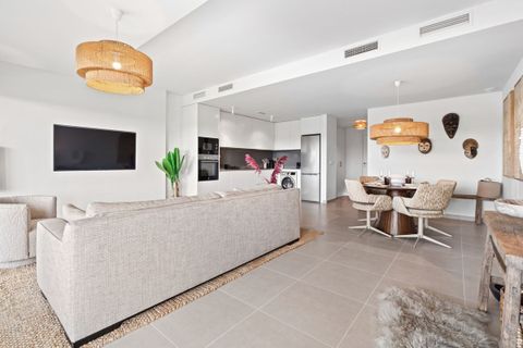 Lejlighed i Cancelada, Malaga, Cancelada - € 550.000 | Ref: R5308141 - foto 8