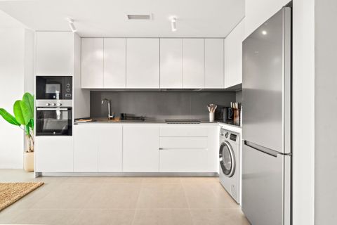 Lejlighed i Cancelada, Malaga, Cancelada - € 550.000 | Ref: R5308141 - foto 10
