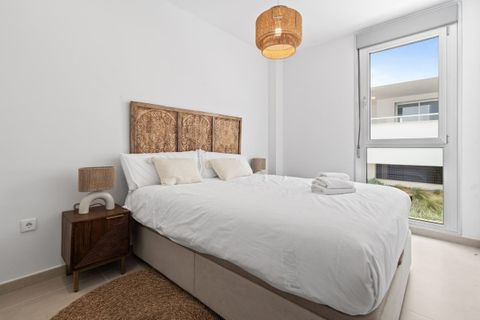 Lejlighed i Cancelada, Malaga, Cancelada - € 550.000 | Ref: R5308141 - foto 14