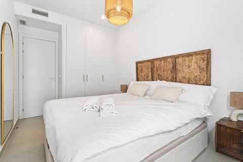 Lejlighed i Cancelada, Malaga, Cancelada - € 550.000 | Ref: R5308141 - foto 15