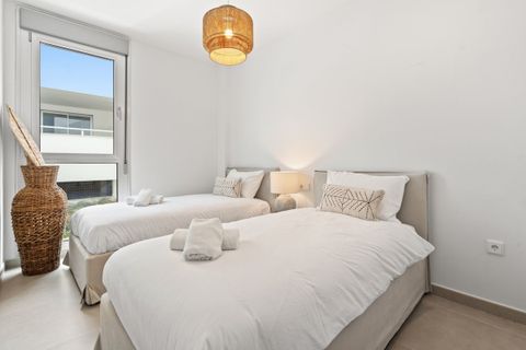Lejlighed i Cancelada, Malaga, Cancelada - € 550.000 | Ref: R5308141 - foto 16