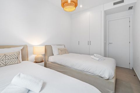 Lejlighed i Cancelada, Malaga, Cancelada - € 550.000 | Ref: R5308141 - foto 17