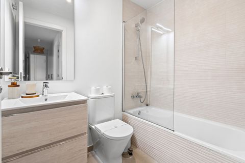 Lejlighed i Cancelada, Malaga, Cancelada - € 550.000 | Ref: R5308141 - foto 19