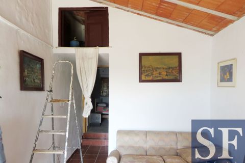 Villa i Competa, Malaga, Competa - € 235.000 | Ref: CV964 - foto 7