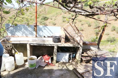 Villa i Competa, Malaga, Competa - € 235.000 | Ref: CV964 - foto 9