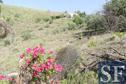 Villa i Competa, Malaga, Competa - € 235.000 | Ref: CV964 - foto 11