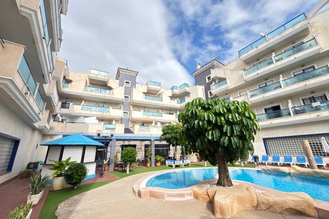 Lejlighed i Cabo Roig, Alicante, Cabo Roig - € 189.995 | Ref: 3095D - foto 1