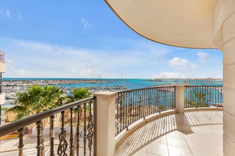 Leilighet i Torrevieja, Alicante, Torrevieja - € 1 250 000 | Ref: 21-S712-776 - foto 46