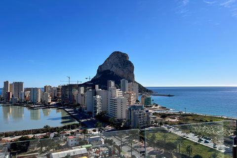 Penthouse i Calpe, Alicante, Calpe - € 995.000 | Ref: AC30339 - foto 2