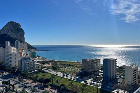 Penthouse i Calpe, Alicante, Calpe - € 995.000 | Ref: AC30339 - foto 3