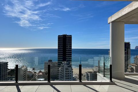 Penthouse i Calpe, Alicante, Calpe - € 995.000 | Ref: AC30339 - foto 4