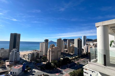 Penthouse i Calpe, Alicante, Calpe - € 995.000 | Ref: AC30339 - foto 5