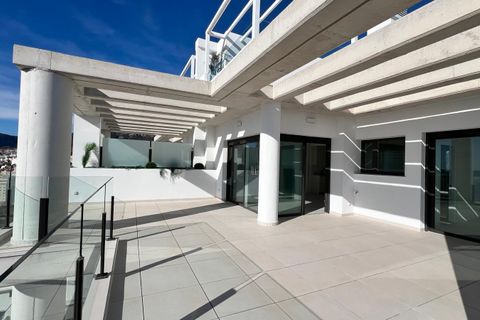 Penthouse i Calpe, Alicante, Calpe - € 995.000 | Ref: AC30339 - foto 8