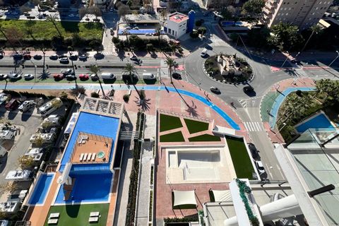 Penthouse i Calpe, Alicante, Calpe - € 995.000 | Ref: AC30339 - foto 9