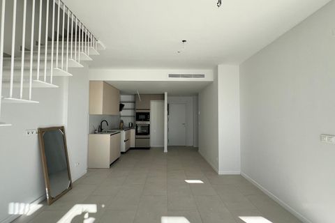 Penthouse i Calpe, Alicante, Calpe - € 995.000 | Ref: AC30339 - foto 10
