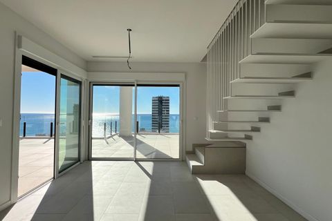 Penthouse i Calpe, Alicante, Calpe - € 995.000 | Ref: AC30339 - foto 11