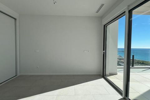 Penthouse i Calpe, Alicante, Calpe - € 995.000 | Ref: AC30339 - foto 12
