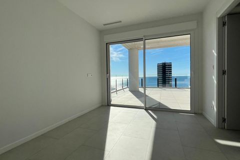 Penthouse i Calpe, Alicante, Calpe - € 995.000 | Ref: AC30339 - foto 13