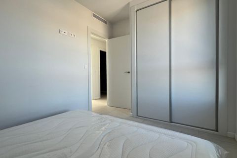 Penthouse i Calpe, Alicante, Calpe - € 995.000 | Ref: AC30339 - foto 14