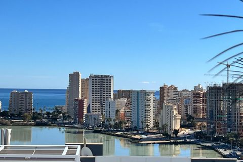 Penthouse i Calpe, Alicante, Calpe - € 995.000 | Ref: AC30339 - foto 21
