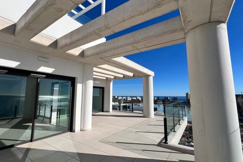 Penthouse i Calpe, Alicante, Calpe - € 995.000 | Ref: AC30339 - foto 22