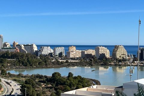 Penthouse i Calpe, Alicante, Calpe - € 995.000 | Ref: AC30339 - foto 24