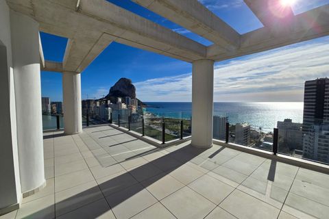 Penthouse i Calpe, Alicante, Calpe - € 995.000 | Ref: AC30339 - foto 26