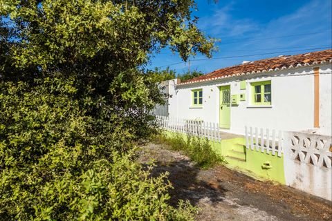 Villa i Ourique, Beja, Ourique - € 160.000 | Ref: SV2335a - foto 15