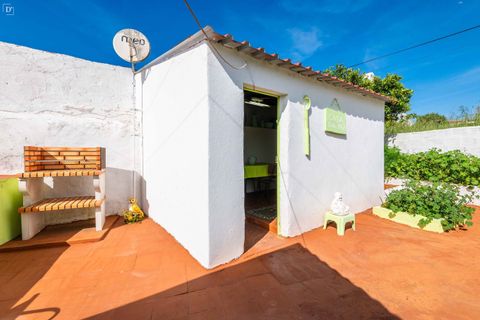 Villa i Ourique, Beja, Ourique - € 160.000 | Ref: SV2335a - foto 19