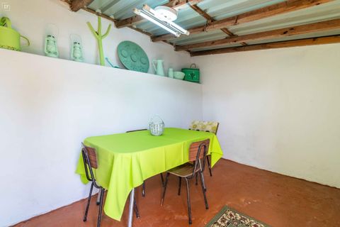 Villa i Ourique, Beja, Ourique - € 160.000 | Ref: SV2335a - foto 20